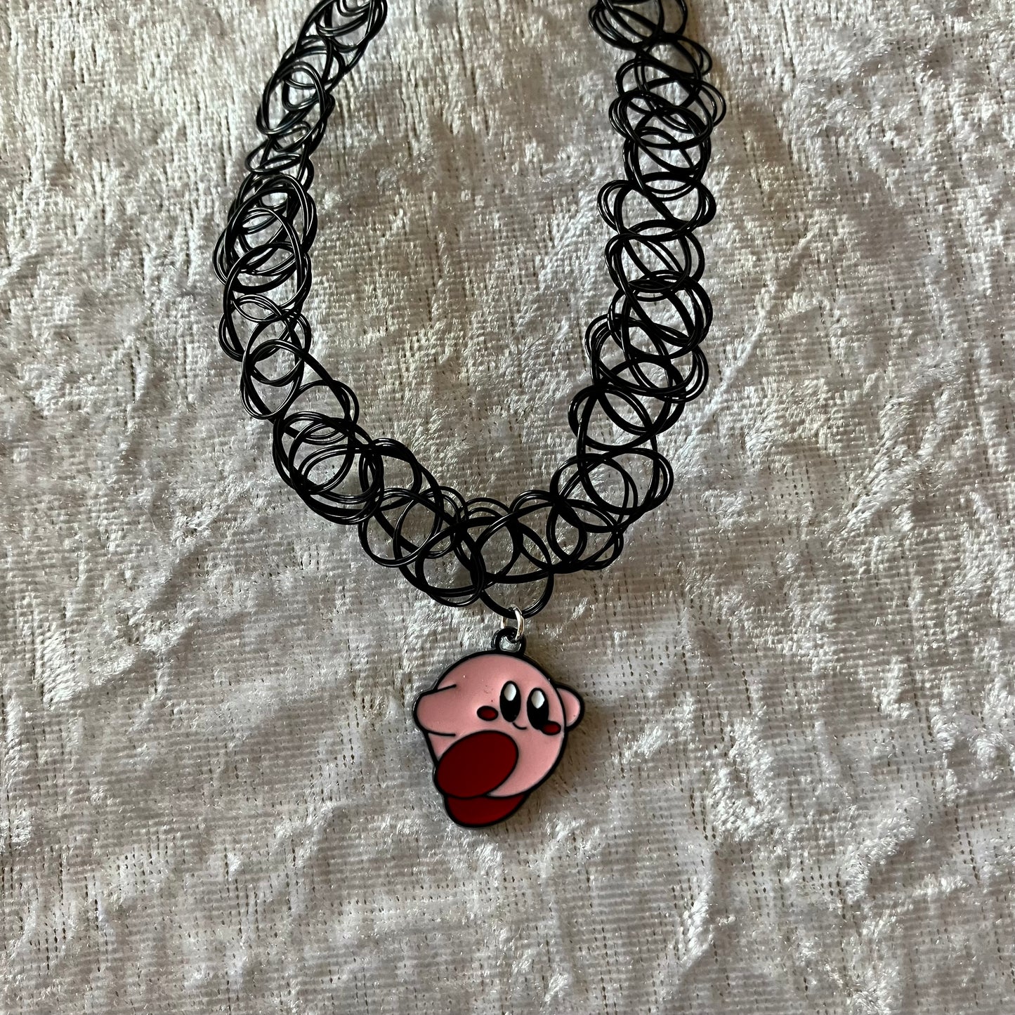 Game Choker