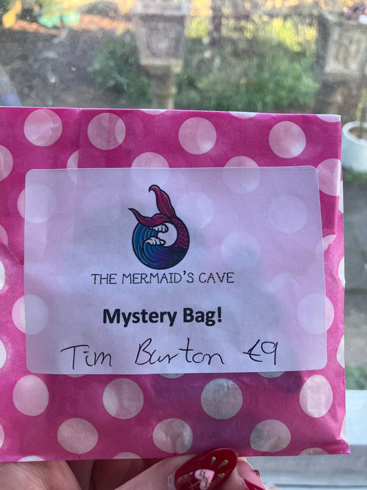 Burton Mystery Bag