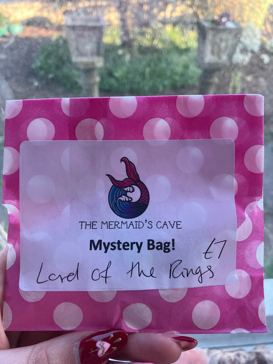 Fantasy Mystery Bag