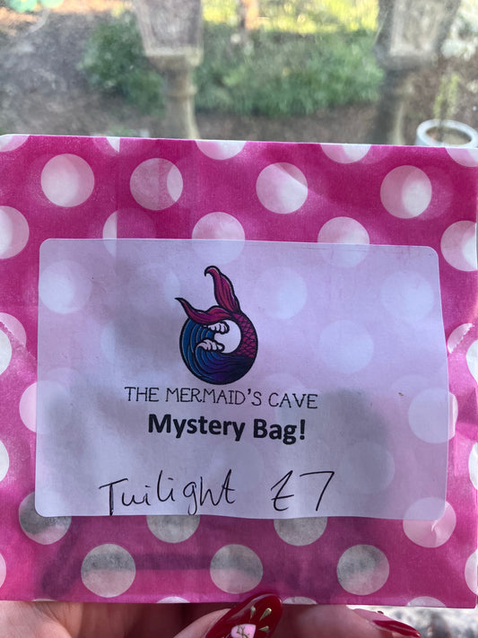 Vampire Mystery Bag