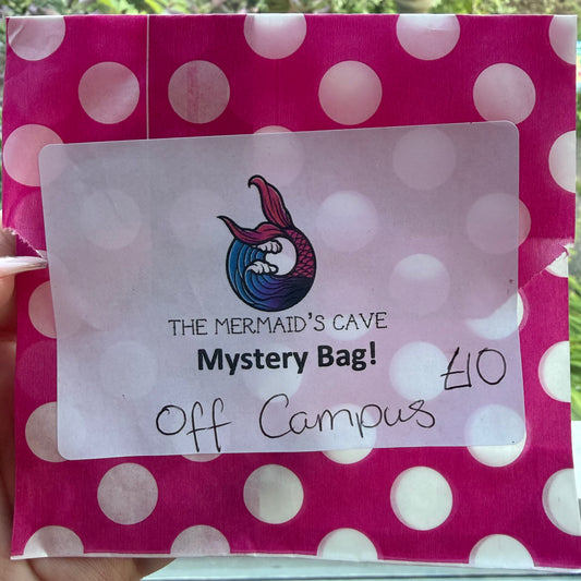 Campus Mystery Bag