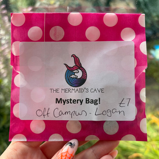 Campus Logan Mystery Bag